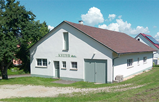 Kelter Weilheim